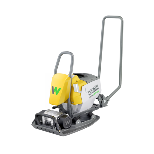 Виброплита прямоходная аккумуляторная Wacker Neuson APS1030e (60 кг)