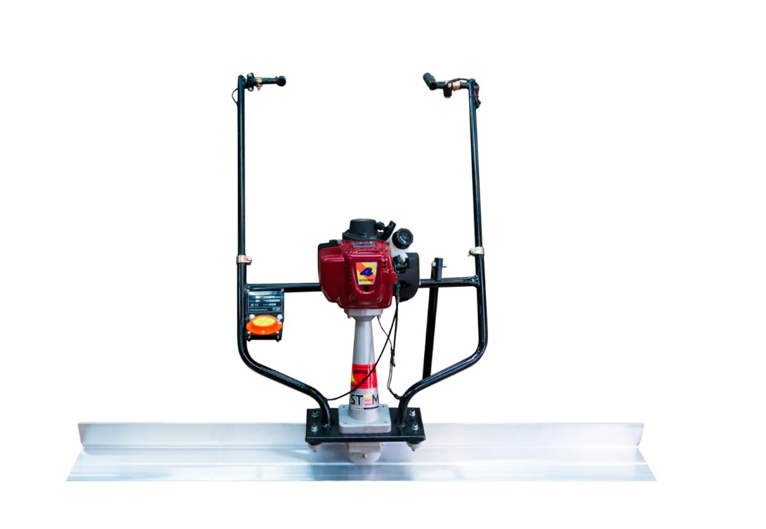 Виброрейка STEM Techno SF 2 (STEM GX35), изображение 1