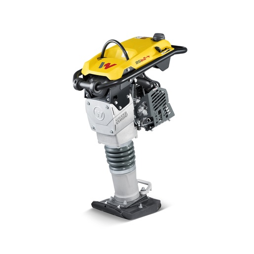 Вибротрамбовка бензиновая Wacker Neuson BS 62-4A/28